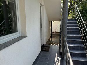 Ferienwohnung für 3 Personen (50 m²) in Privlaka