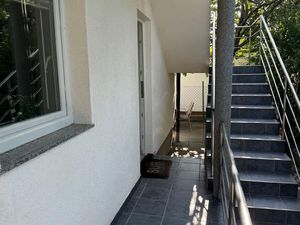 Ferienwohnung für 3 Personen (50 m&sup2;) in Privlaka