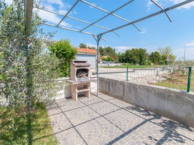 Ferienwohnung für 6 Personen (90 m²) in Privlaka 5/10