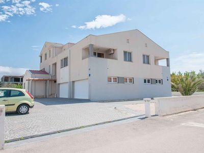 Ferienwohnung für 6 Personen (90 m²) in Privlaka 8/10