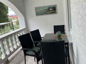 Ferienwohnung für 4 Personen (45 m²) in Privlaka