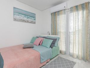 Ferienwohnung für 2 Personen (22 m&sup2;) in Privlaka