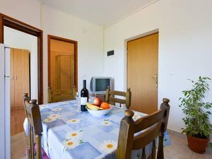 Ferienwohnung für 3 Personen (35 m²) in Privlaka