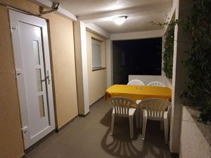 Ferienwohnung für 4 Personen (40 m²) in Privlaka