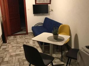 Ferienwohnung für 3 Personen (35 m²) in Privlaka