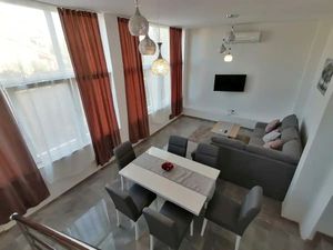 Ferienwohnung für 5 Personen (50 m²) in Privlaka