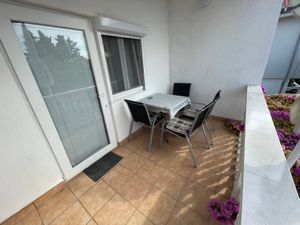 Ferienwohnung für 3 Personen (26 m²) in Privlaka
