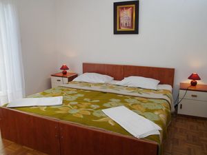 Ferienwohnung für 2 Personen (27 m²) in Privlaka