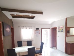 Ferienwohnung mit Schlafzimmer (46 m&sup2;) in Privlaka