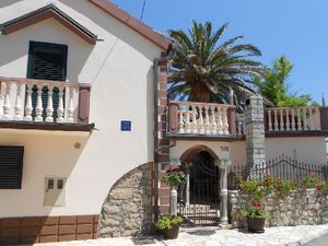 Ferienwohnung mit Schlafzimmer (46 m²) in Privlaka