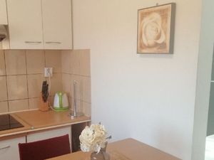 Ferienwohnung mit Schlafzimmer (21 m&sup2;) in Privlaka