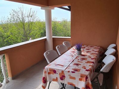 TerraceBalcony