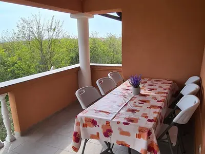 TerraceBalcony