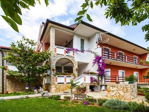 Ferienwohnung für 5 Personen (40 m²) in Privlaka