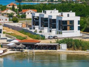 Ferienwohnung für 4 Personen (73 m²) in Privlaka