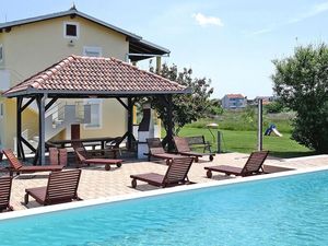 Ferienwohnung für 4 Personen (55 m²) in Privlaka