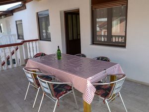 Ferienwohnung für 6 Personen (50 m&sup2;) in Privlaka