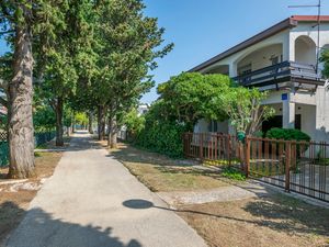 Ferienwohnung für 4 Personen (47 m&sup2;) in Privlaka