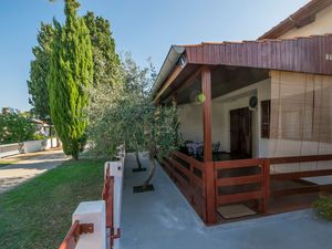 Ferienwohnung für 4 Personen (45 m²) in Privlaka