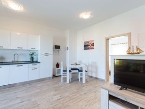 Ferienwohnung für 2 Personen (43 m²) in Privlaka