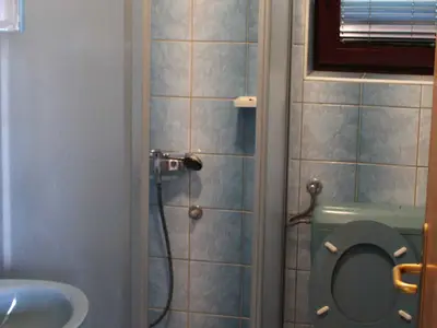 Ferienwohnung für 4 Personen (45 m²) in Privlaka 7/10