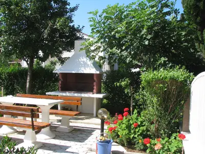 Ferienwohnung für 2 Personen (17 m²) in Sabunike 6/10