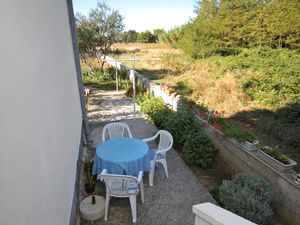 Ferienwohnung für 4 Personen (29 m²) in Privlaka
