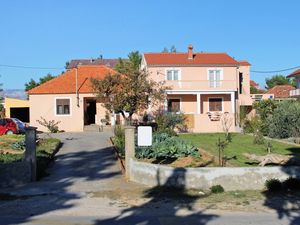 Ferienwohnung für 4 Personen (43 m²) in Privlaka