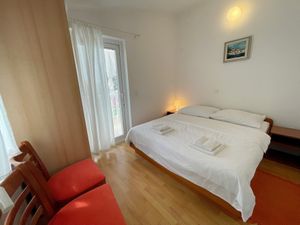 Ferienwohnung für 2 Personen (22 m²) in Privlaka