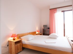 Ferienwohnung für 2 Personen (17 m²) in Privlaka