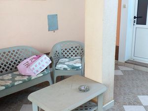 Ferienwohnung für 3 Personen (22 m²) in Privlaka