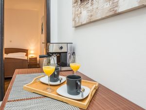 Ferienwohnung für 2 Personen (19 m&sup2;) in Privlaka