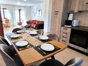 Ferienwohnung für 6 Personen (83 m²) in Sabunike