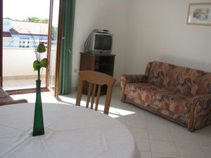 Ferienwohnung für 4 Personen (39 m²) in Privlaka