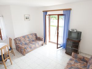 Ferienwohnung für 4 Personen (39 m²) in Privlaka