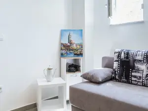 Ferienwohnung für 2 Personen (44 m²) in Privlaka
