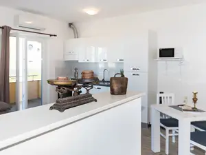 Ferienwohnung für 2 Personen (41 m²) in Privlaka