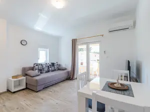 Ferienwohnung für 2 Personen (40 m²) in Privlaka