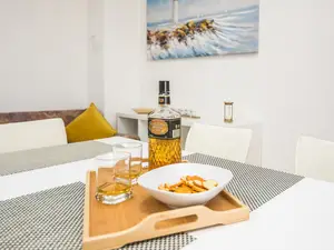 Ferienwohnung für 4 Personen (45 m²) in Sabunike