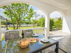 Ferienwohnung für 6 Personen (53 m²) in Sabunike