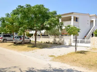 Ferienwohnung für 6 Personen (80 m²) in Sabunike 1/10