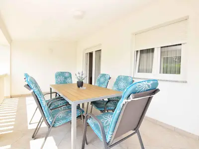 Ferienwohnung für 6 Personen (80 m²) in Sabunike 4/10