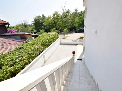 Ferienwohnung für 6 Personen (80 m²) in Sabunike 9/10