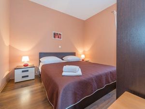 Ferienwohnung für 4 Personen (42 m&sup2;) in Privlaka