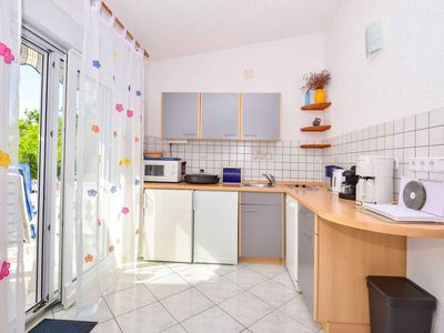 Ferienwohnung für 4 Personen (35 m²) in Privlaka 4/10