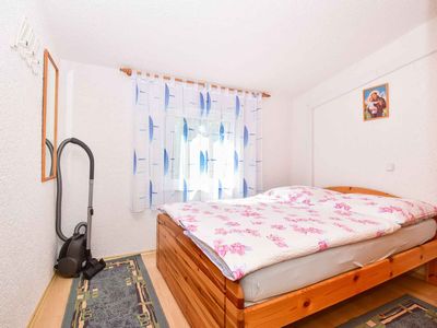 Ferienwohnung für 4 Personen (35 m²) in Privlaka 5/10