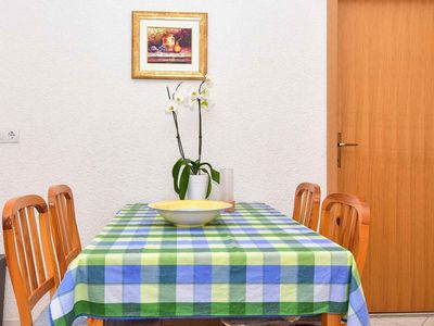 Ferienwohnung für 4 Personen (35 m²) in Privlaka 4/10