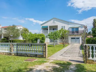Ferienwohnung für 4 Personen (47 m²) in Sabunike 1/10