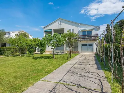 Ferienwohnung für 4 Personen (47 m²) in Sabunike 2/10