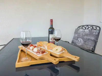 Ferienwohnung für 4 Personen (47 m²) in Sabunike 7/10